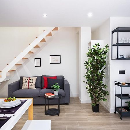 Avanti Azahar, En Un Barrio Con Encanto Seville Exterior photo