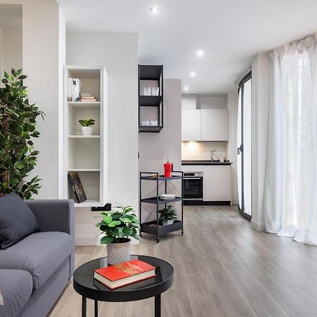 Avanti Azahar, En Un Barrio Con Encanto Seville Exterior photo