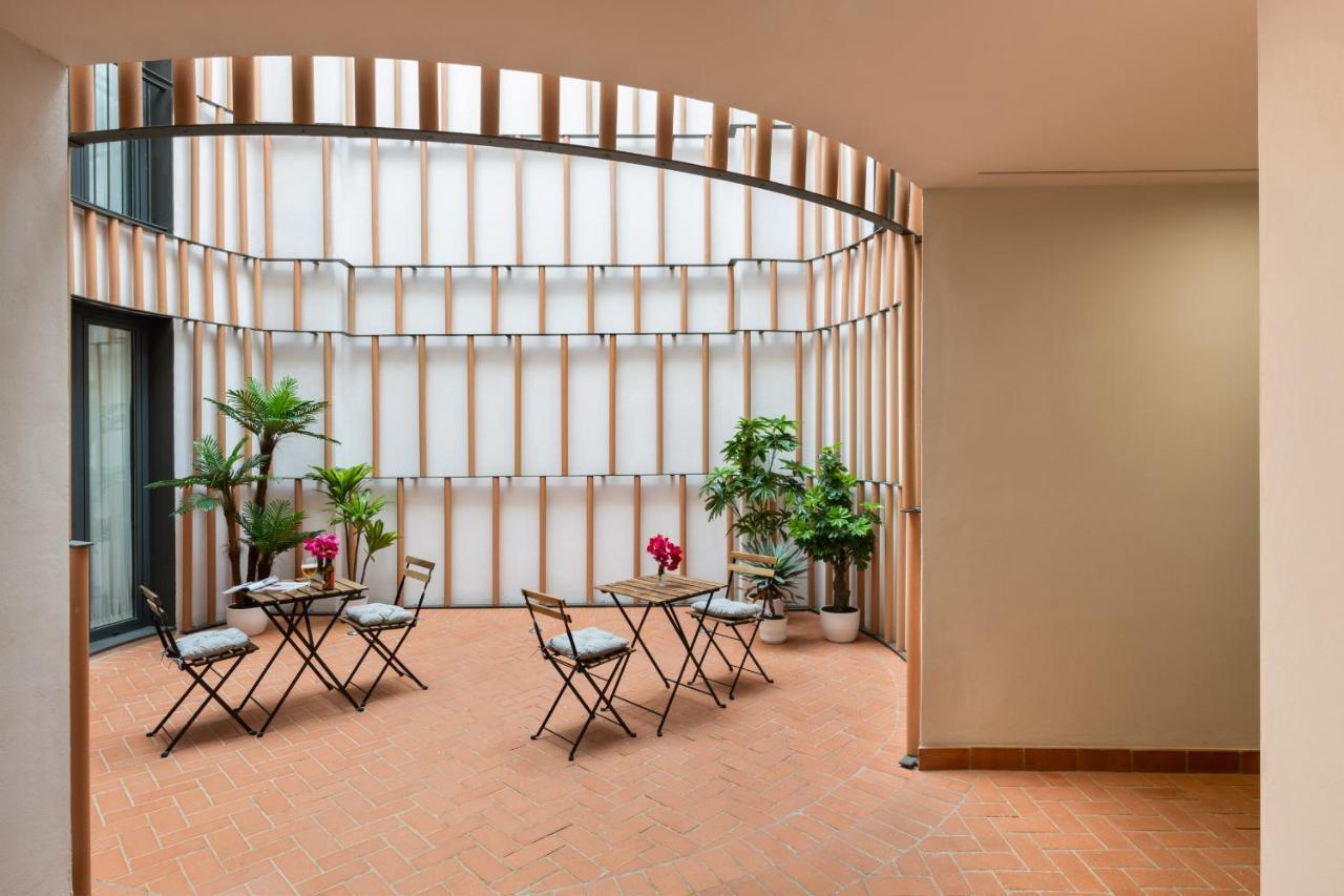 Avanti Azahar, En Un Barrio Con Encanto Seville Exterior photo